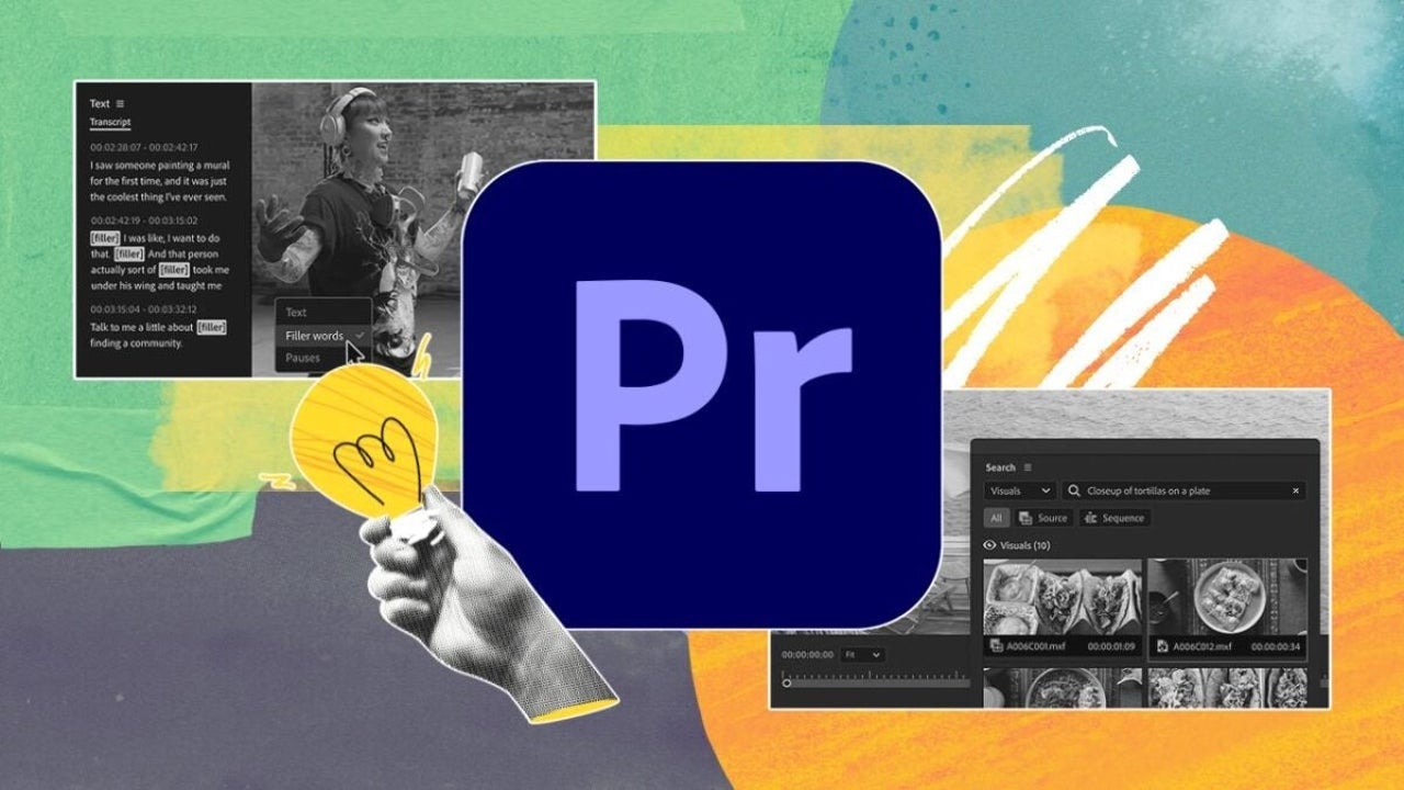 Smart Editing for Teams: Collaborating in Premiere Pro 2025