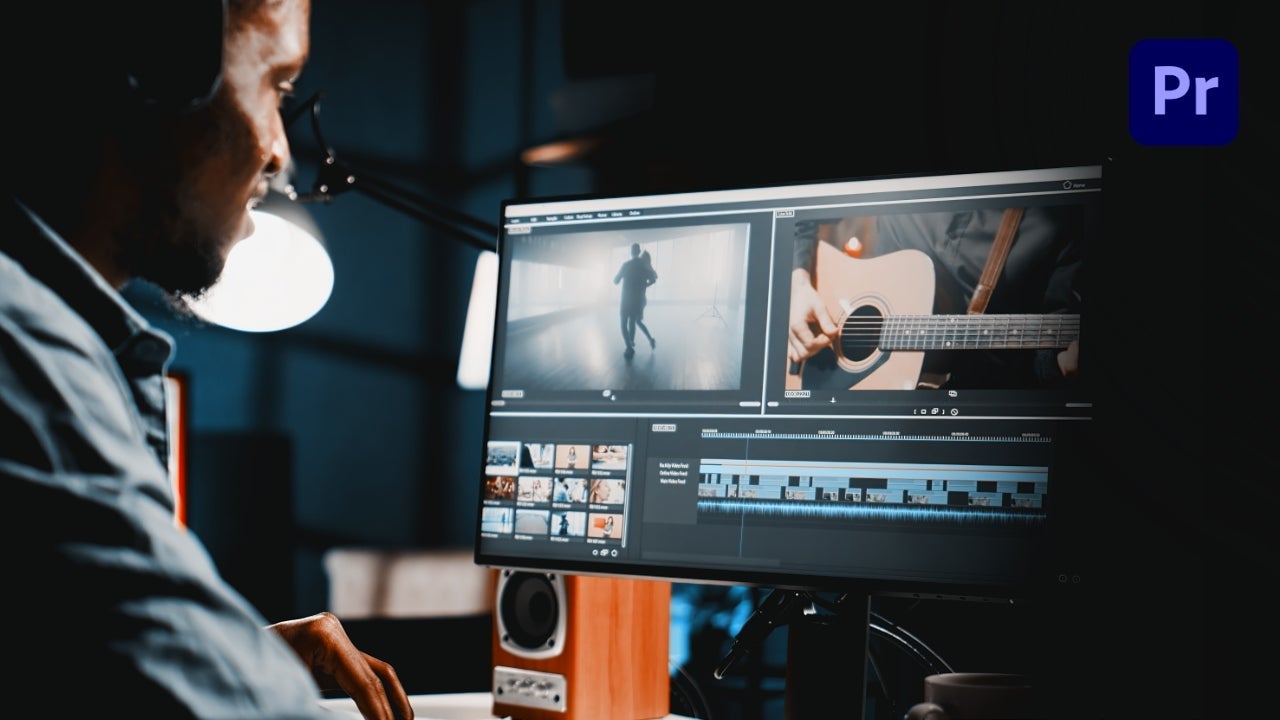 "Slip" and "Slide" editing: the hidden timeline tools to adjust timing without moving the clip