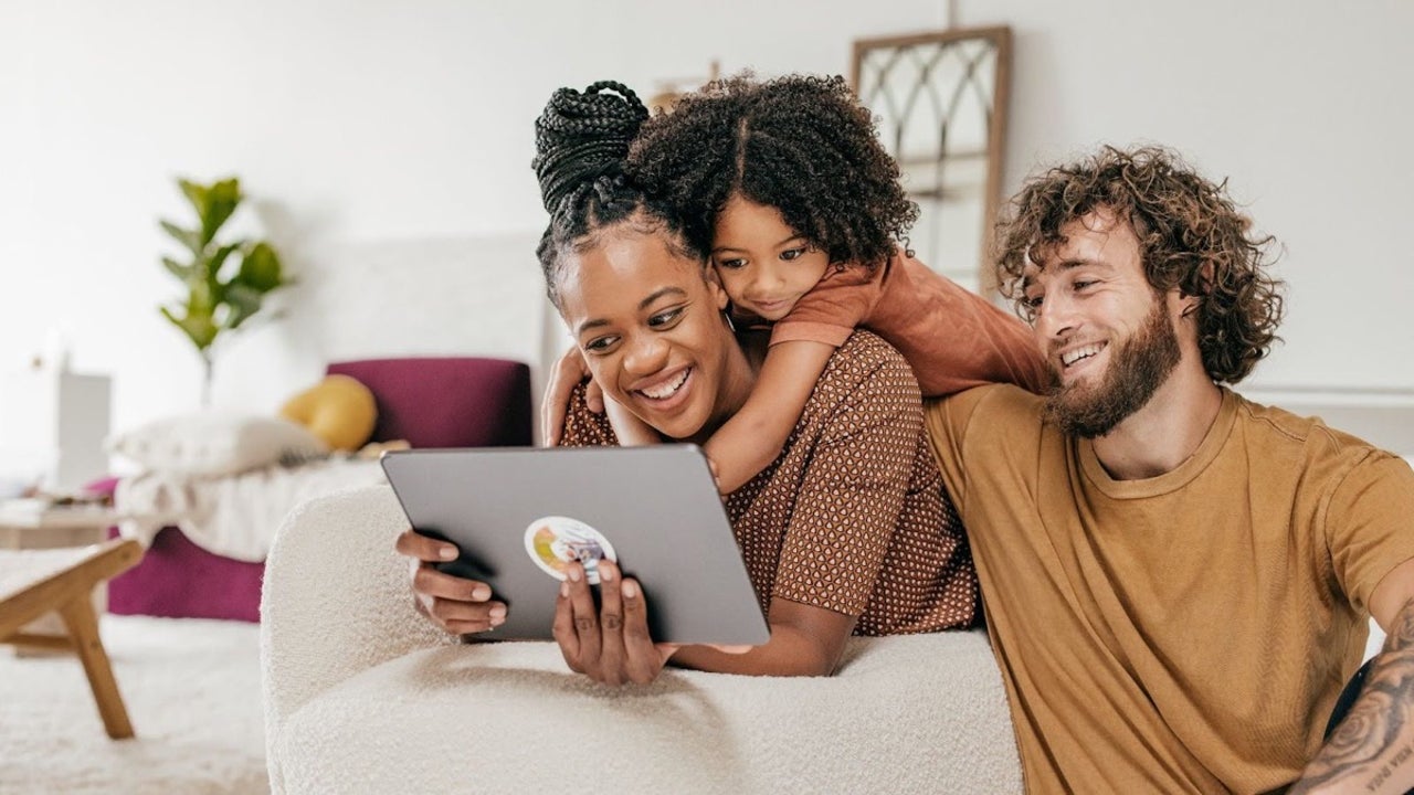 Why Talking About Internet Security with Your Family Is More Critical Than Ever