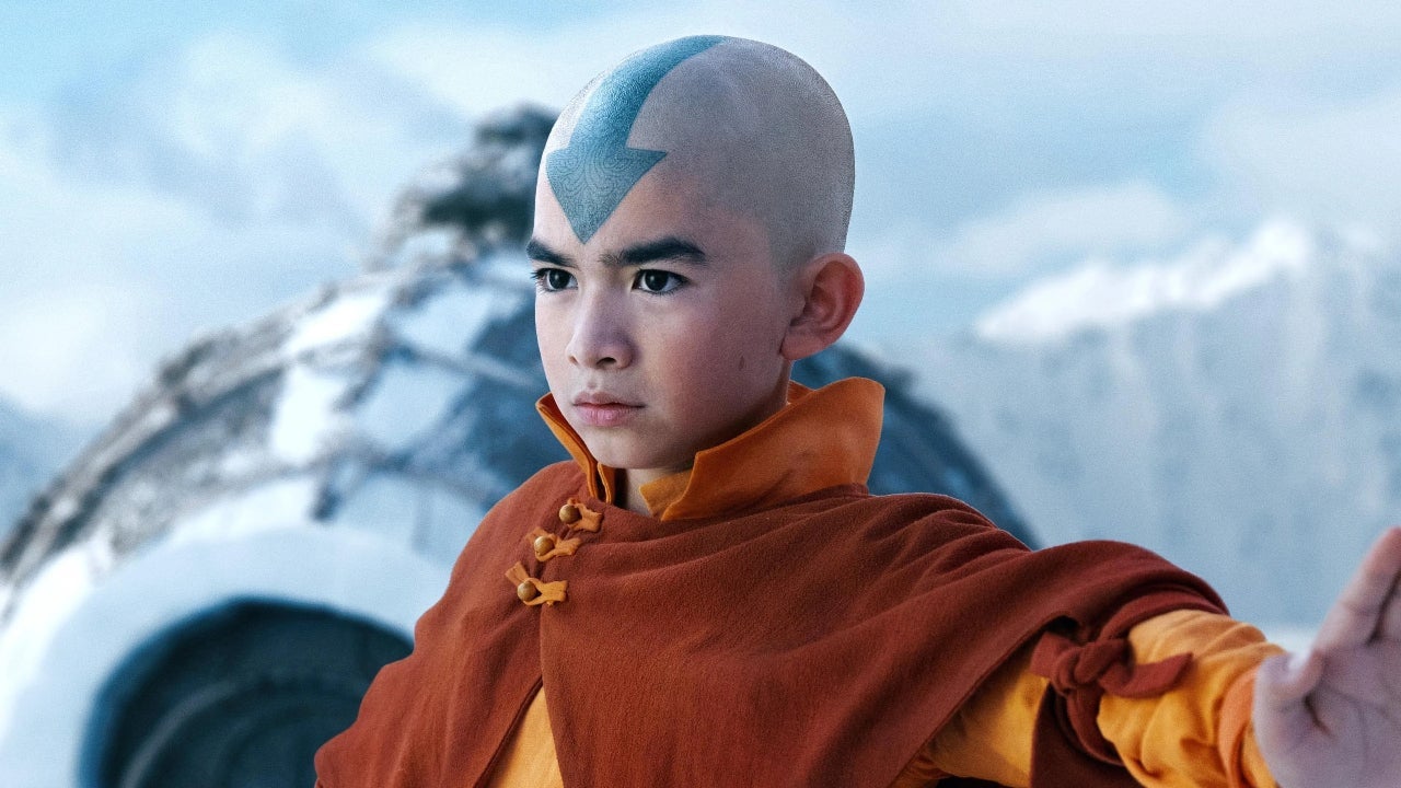 The live-action version of Avatar: The Last Airbender has completed filming its third and final season