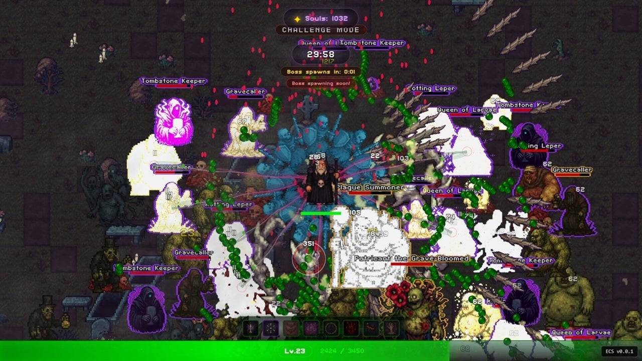 The first game entirely made with AI is created and it doesn't look good