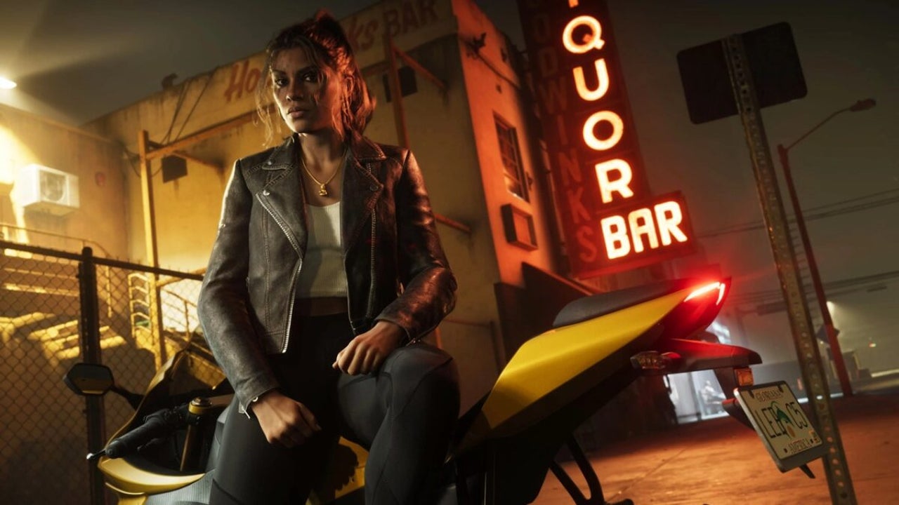 The former CEO of Nexon is clear: video games like GTA6 will cease to exist in the coming years