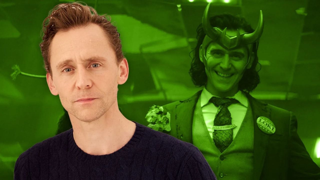 Tom Hiddleston warns us that the next 'Avengers' is going to be incredible