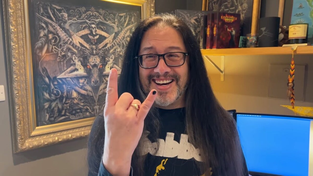 The creator of Doom confirms that he has managed to avoid the cancellation of his new video game