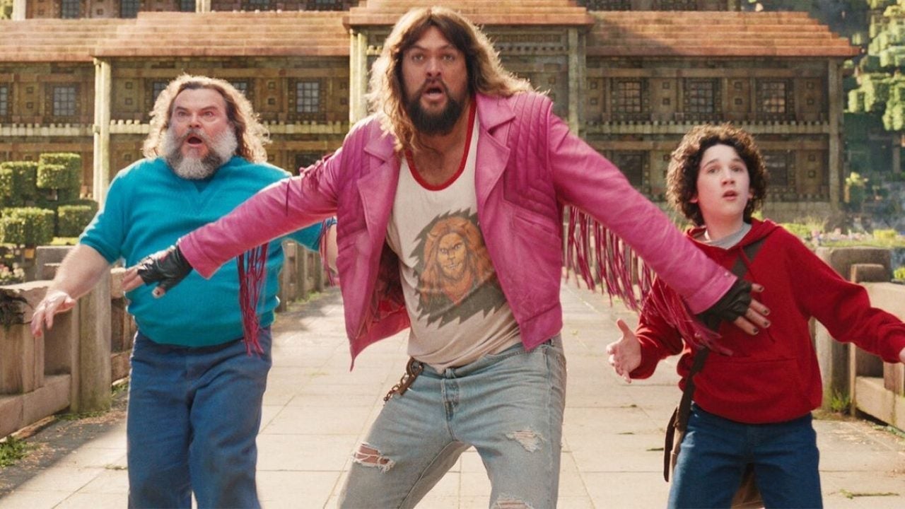 Good news! Generation Z is increasingly going to the movie theaters… unlike the rest of the world