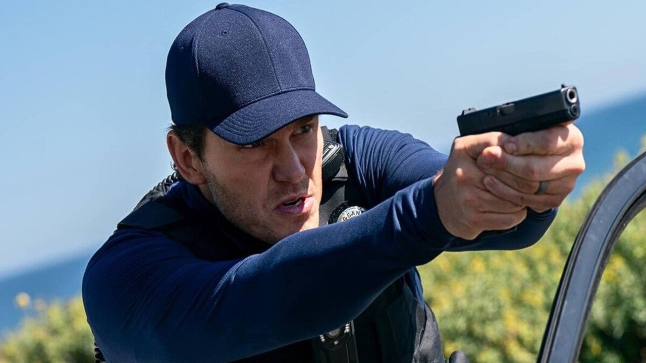 Chris Pratt puts his previous failure aside and returns to science fiction with this trailer