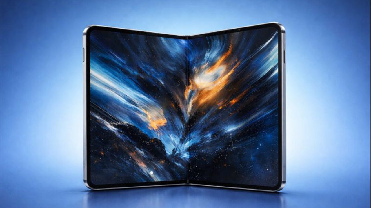 The iPhone Fold has leaked: These could be Apple’s foldable specs