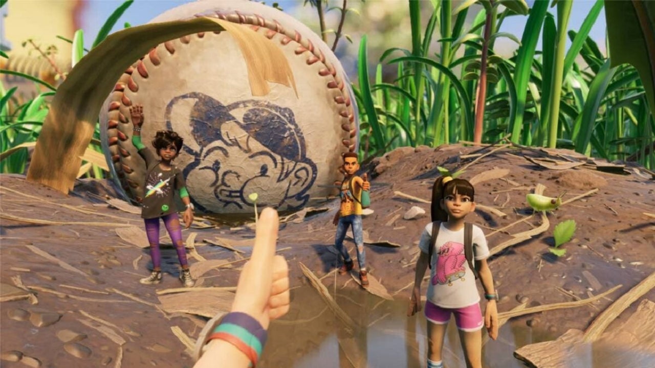 This weekend you can try one of most acclaimed and fun games from 2025 for free