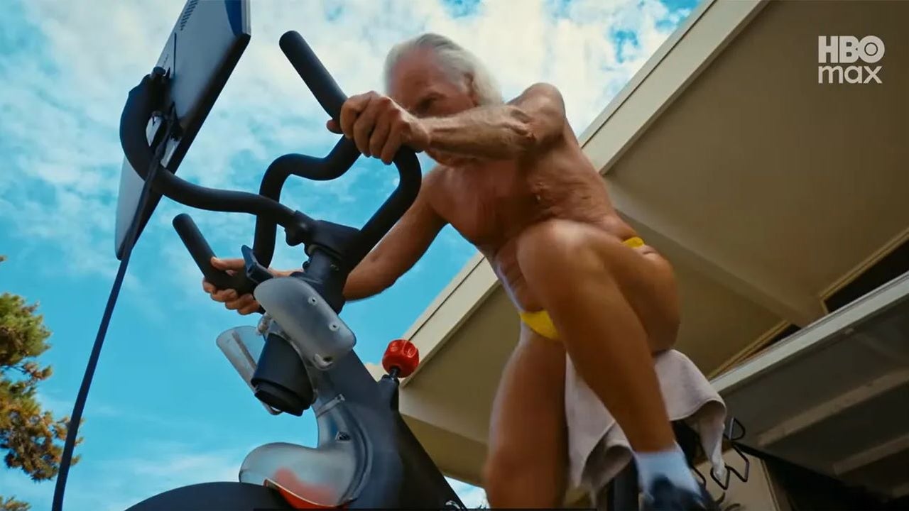 HBO has presented its new comedy with a hilarious trailer that promises a new hit