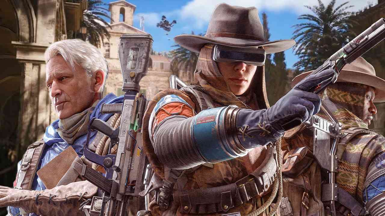 Arc Raiders receives an update that focuses on making a very specific sector of the community happy: those who enjoy getting into shootouts