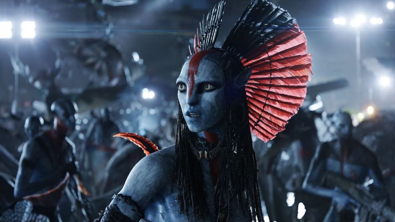 Is it possible that we won't have more 'Avatar'? The box office of 'Fire and Ash' isn't helping
