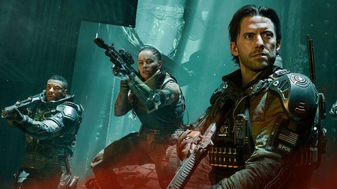 Call of Duty developers clarify how content for the game is generated