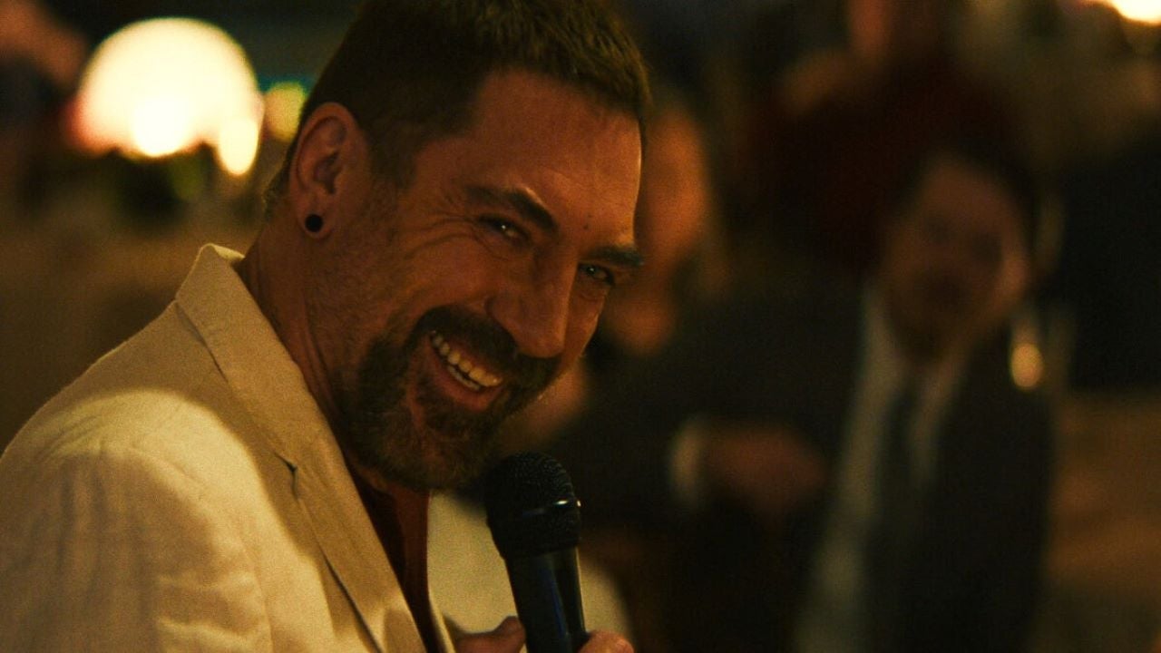 One of the best movies by Martin Scorsese features Javier Bardem as the villain in his remake