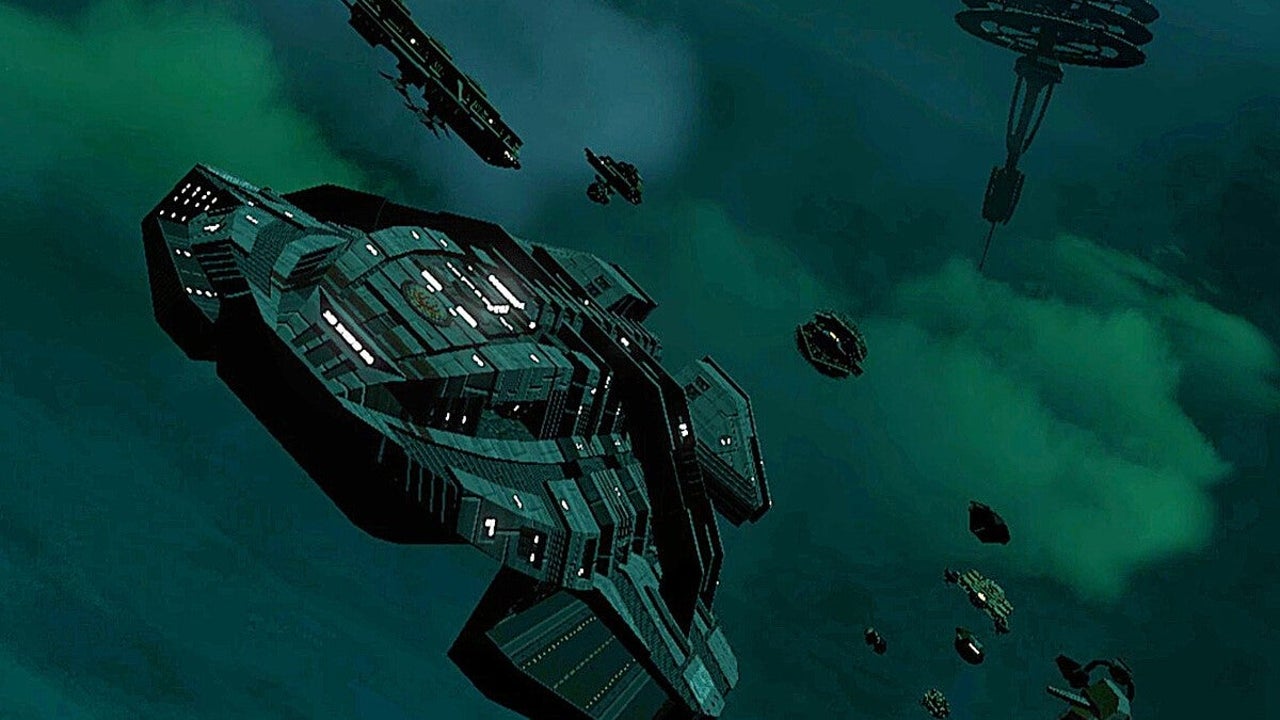 You can now try for free on Steam the demo of a roguelike from one of the best science fiction series