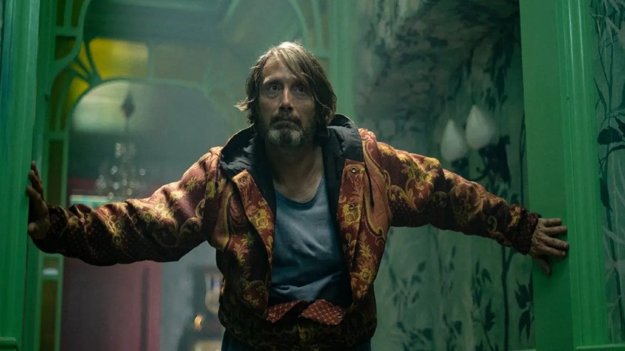 Mads Mikkelsen will be the lead in the new Martin Scorsese movie