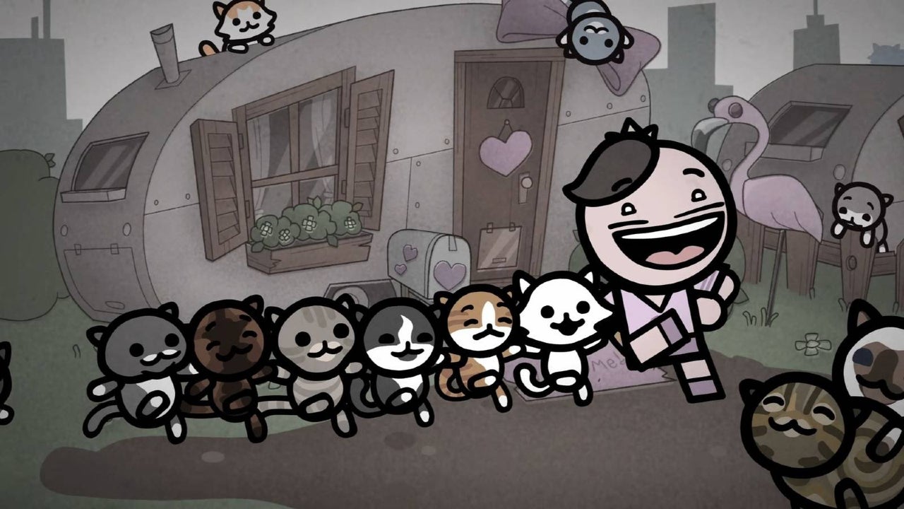 The new game from the creator of The Binding of Isaac has recouped its ...