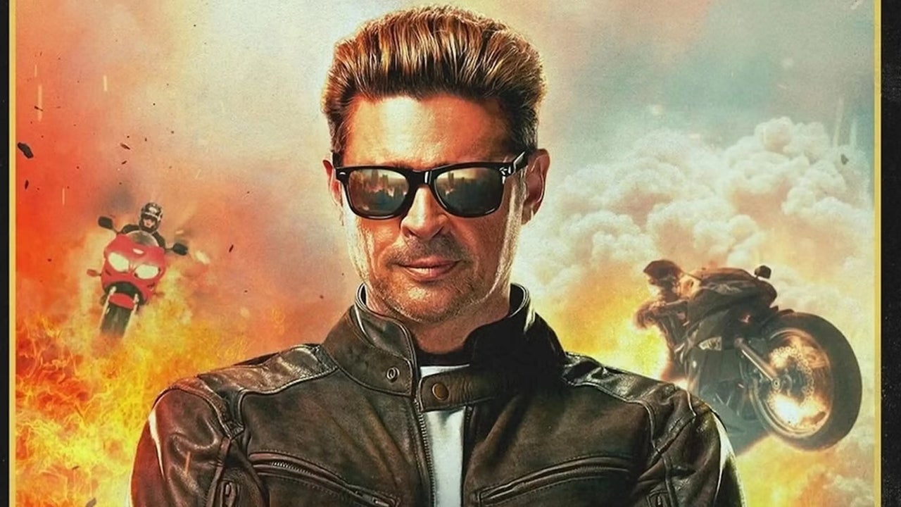 Mortal Kombat 2 receives a new trailer on the eve of its release