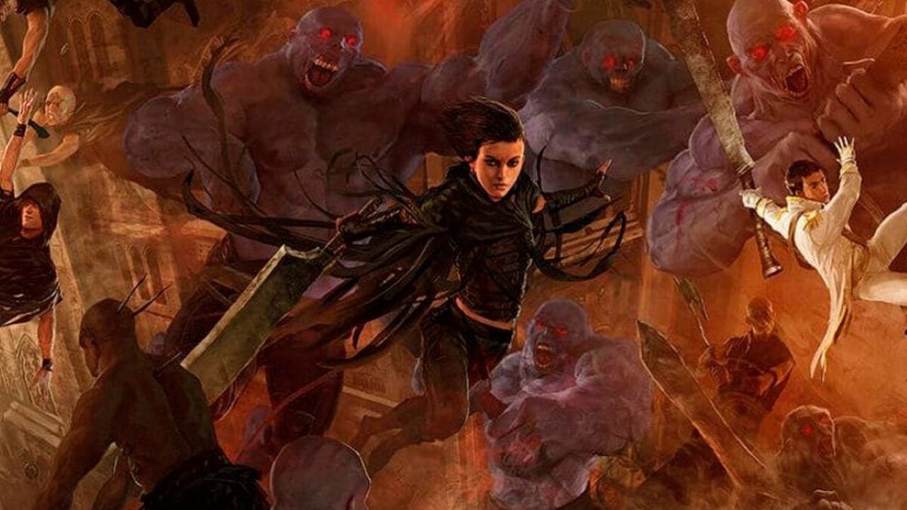 Brandon Sanderson claims that he has learned from the biggest mistake of 'Game of Thrones'