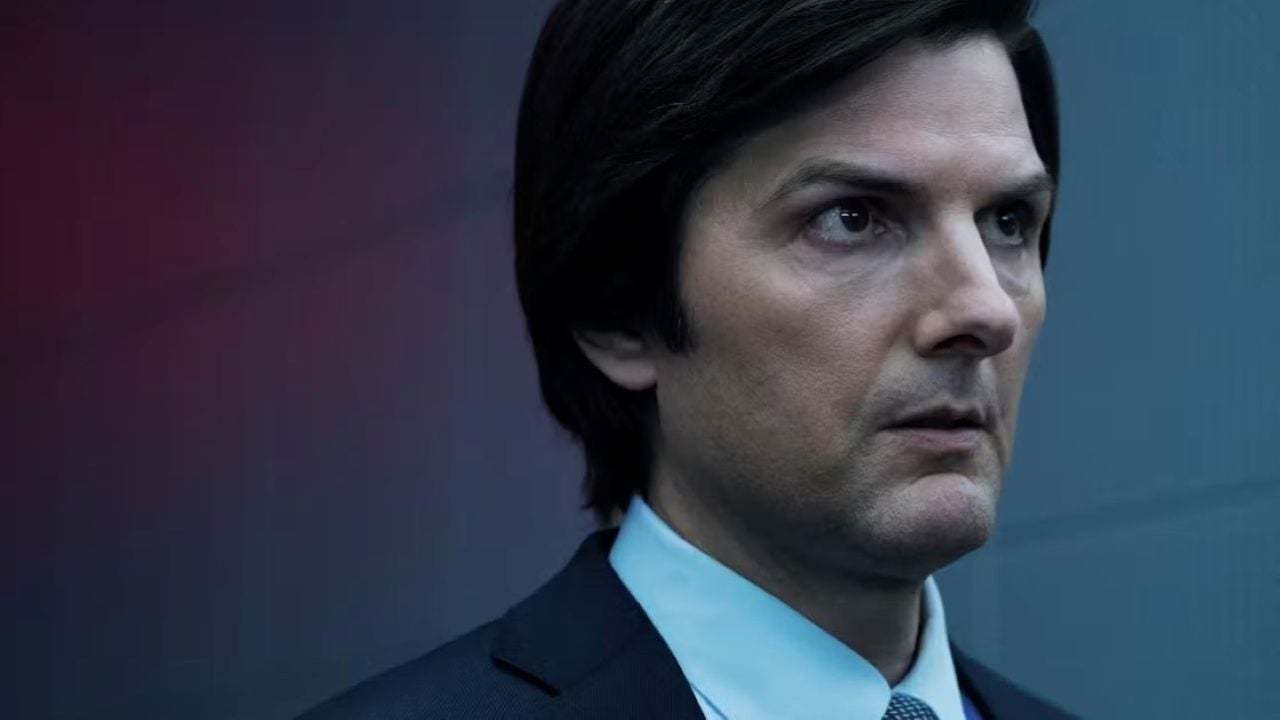 The best series on Apple TV+ has just grown a lot so that no one gets left out