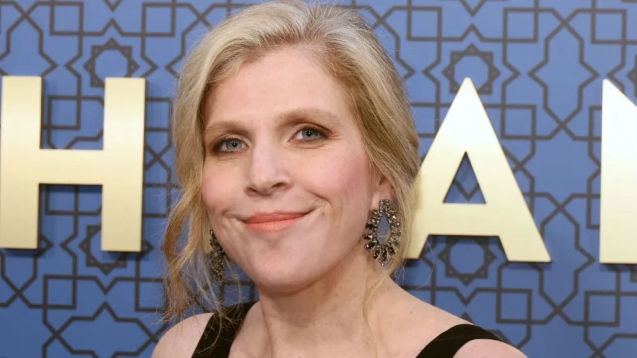 Imagine filming a series and your boss dies: it just happened to them at Apple TV+