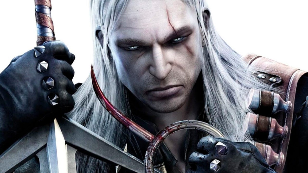 The narrative designer of the original The Witcher game believes that the game's ending "was a mistake"