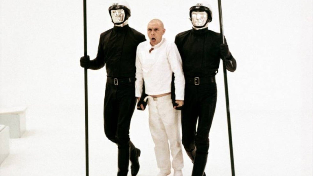 Fifty-five years ago, Robert Duvall was the star of one of the most important science fiction movies in history