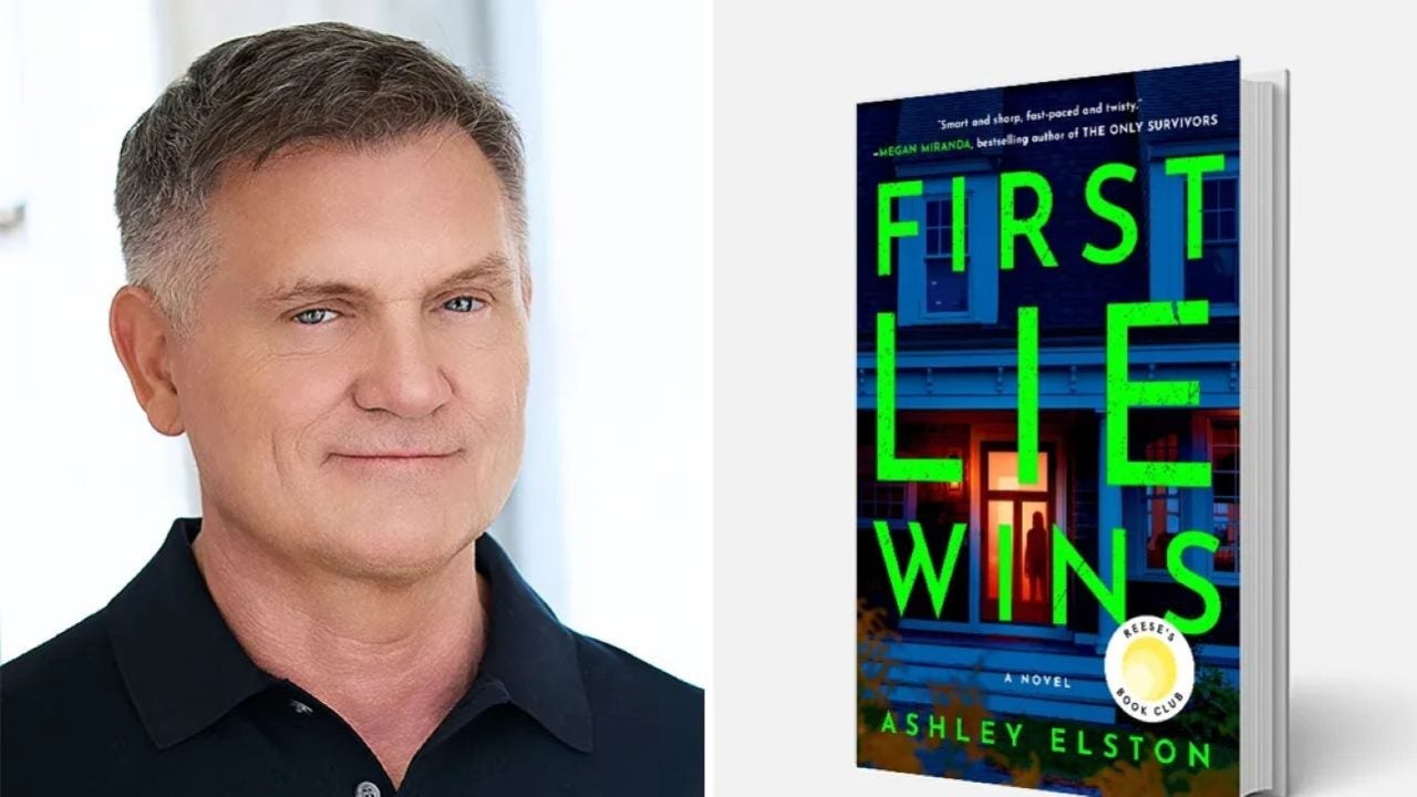 The creator of 'Scream' already has a new project, and it's going to be amazing