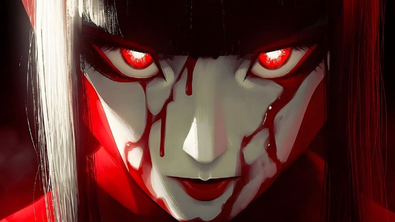 You can now play for free on Steam the demo of this game visually like few you've seen