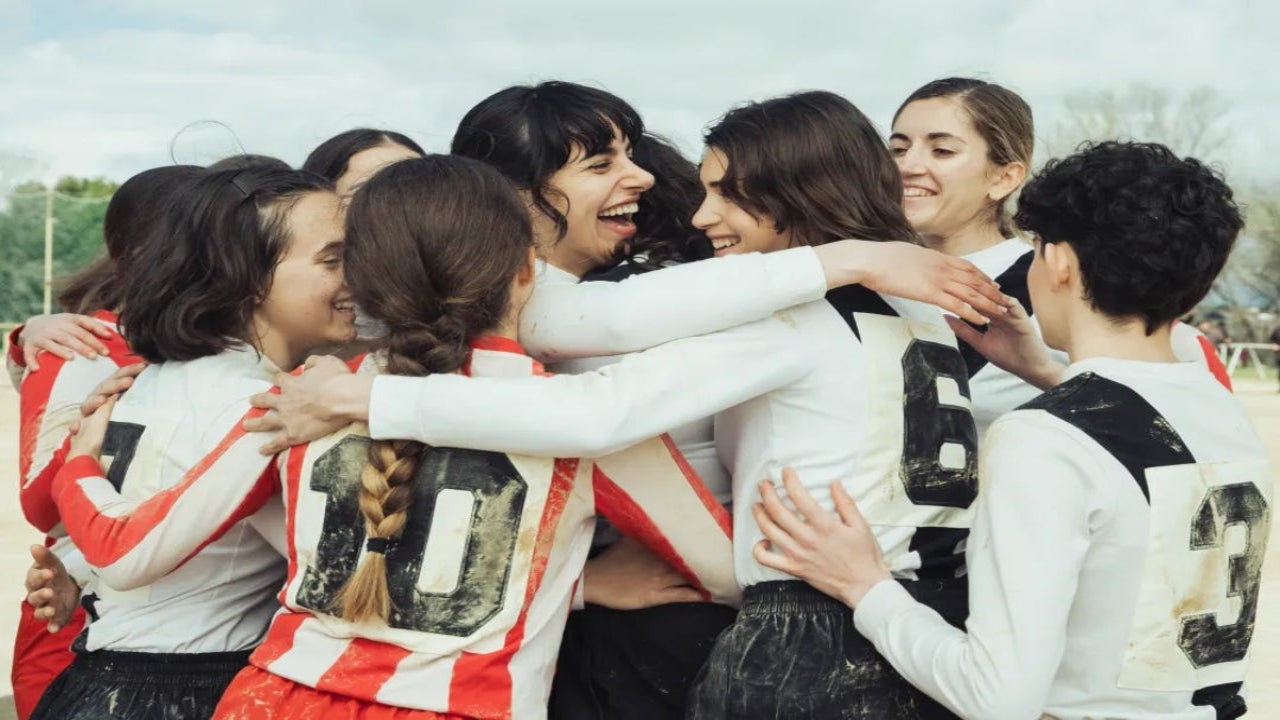 Women's football existed during Franco's dictatorship and you will discover it in this documentary with international distribution