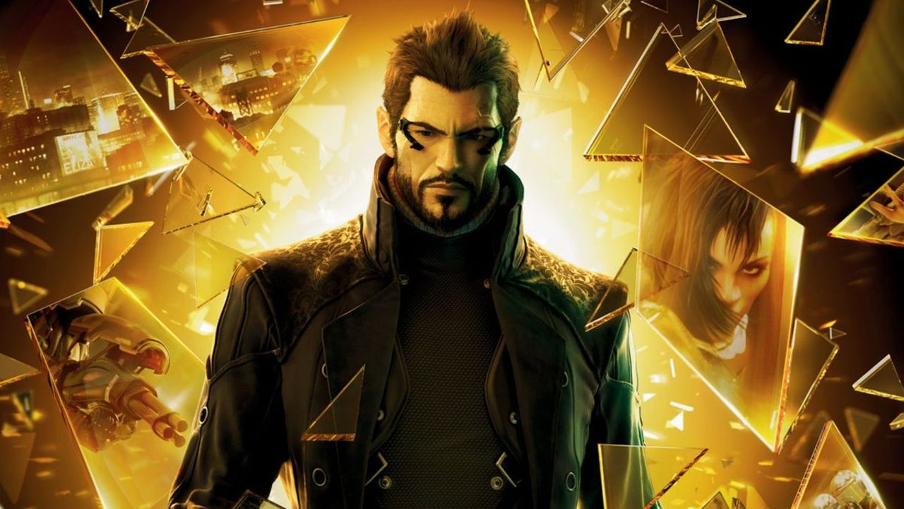 This legendary video game studio has just laid off 124 workers