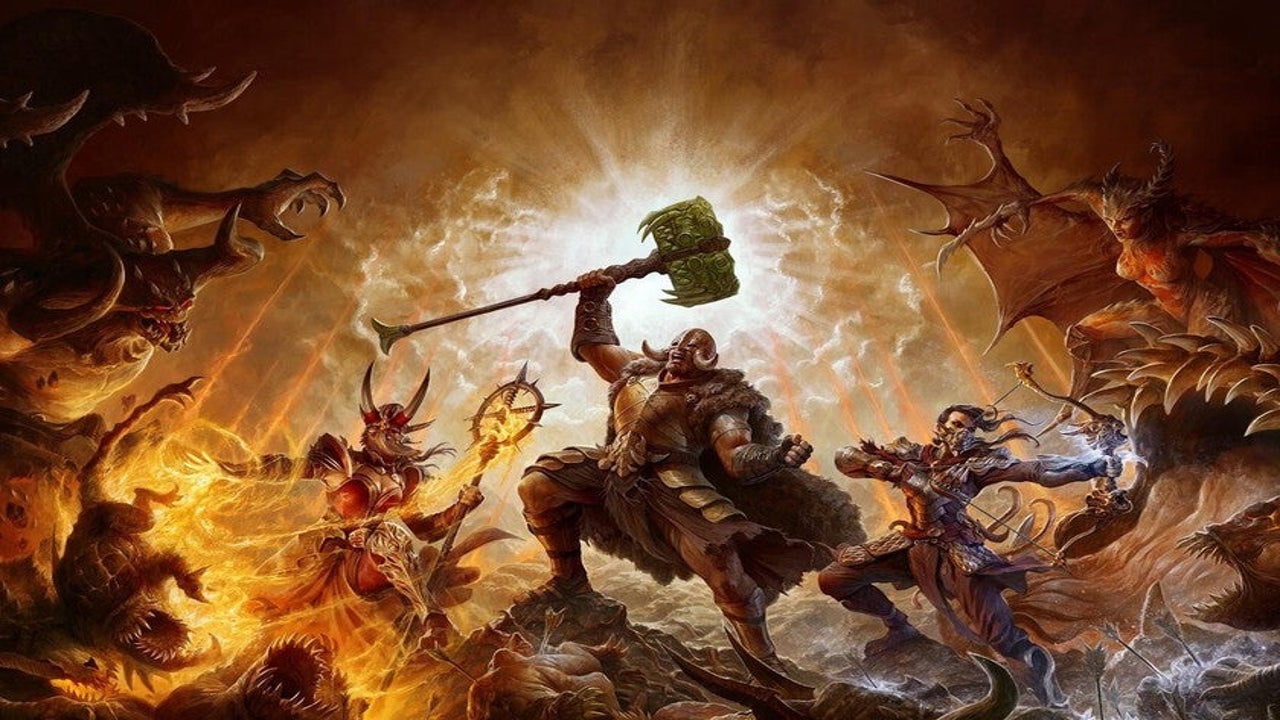 The last challenge of Diablo IV is so difficult that no one is completing it