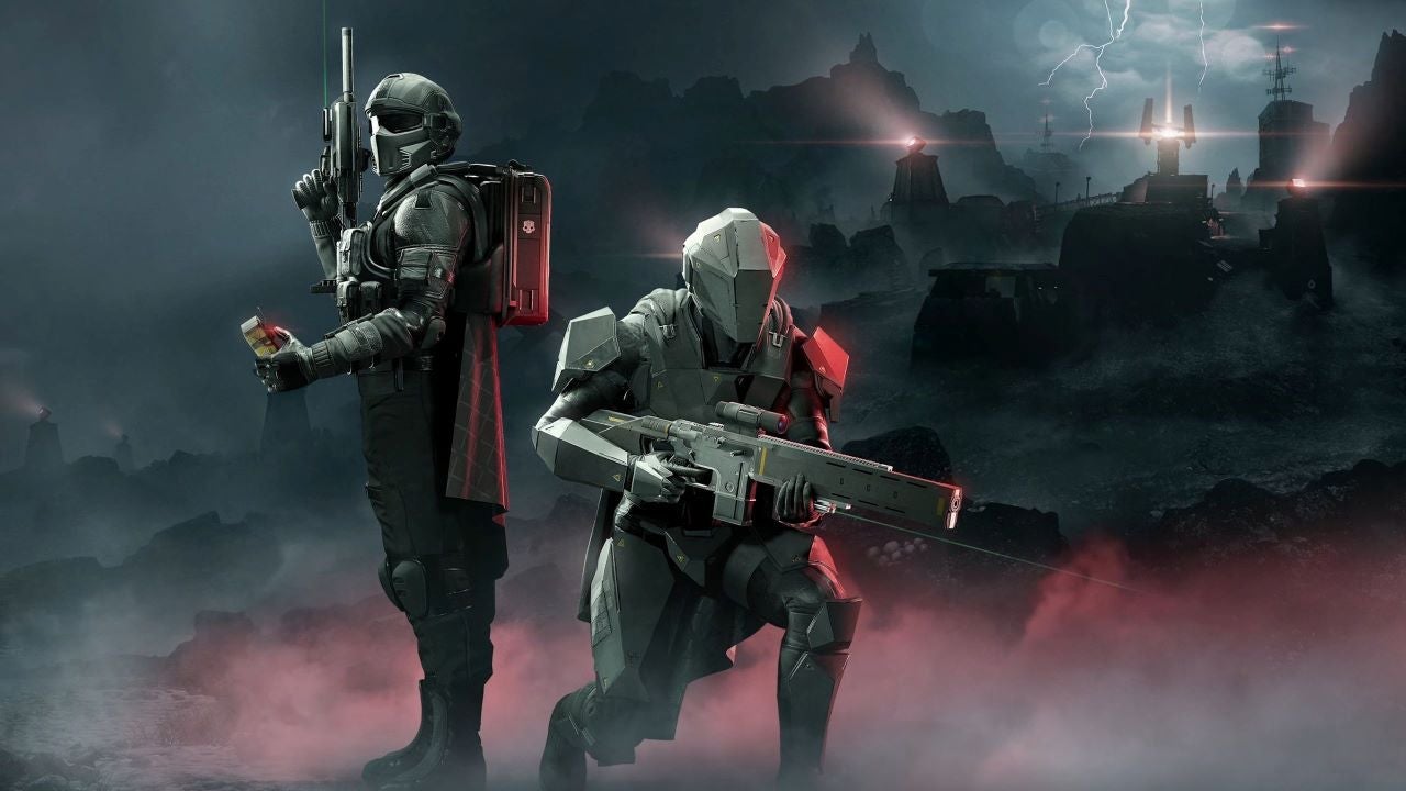 The CEO of Arrowhead wanted to prove that Helldivers 2 is balanced by putting a thousand dollars on the table