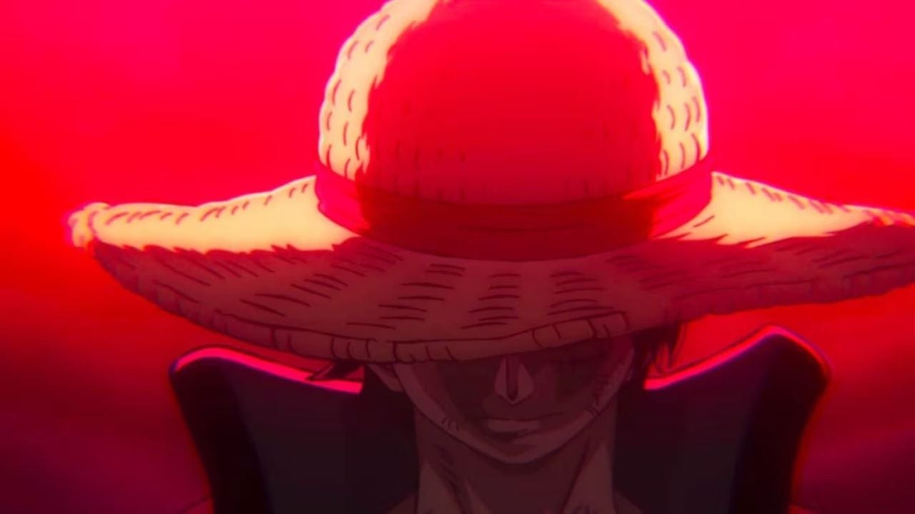 Fans have found the One Piece under the sea, but they don't want to know what it is: they just want to destroy it