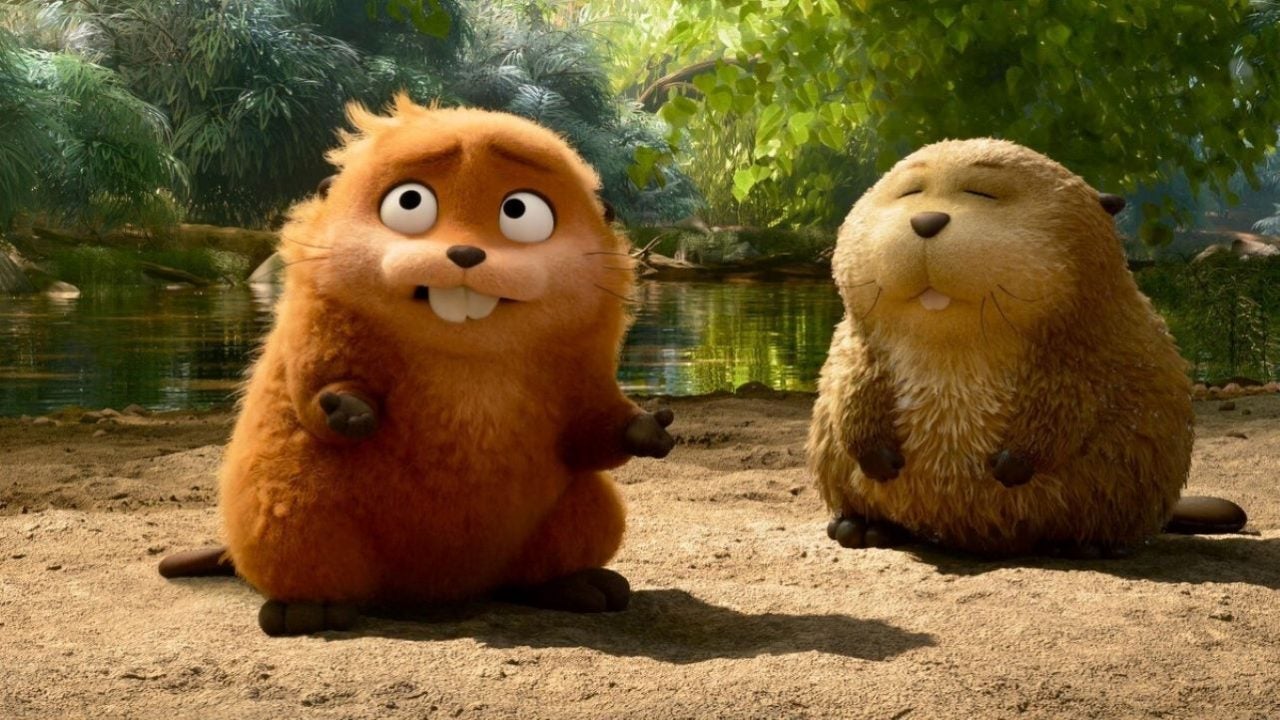 The new Pixar movie is a success in theaters where Warner Bros. has failed