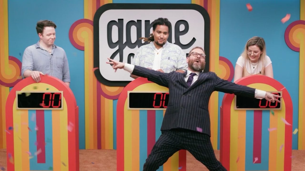 What is Game Changer and why has it completely revolutionized television with its originality