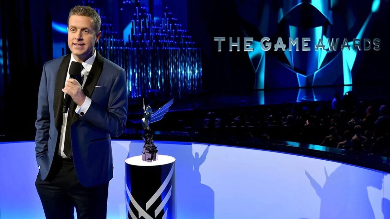 Geoff Keighley erupts at the Oscars: "I am incredibly disappointed and heartbroken"