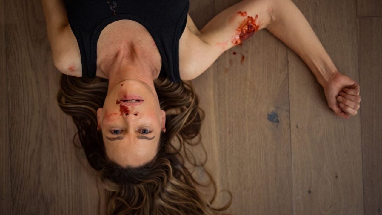 The fourth and final season of Yellowjackets begins production and we have a teaser