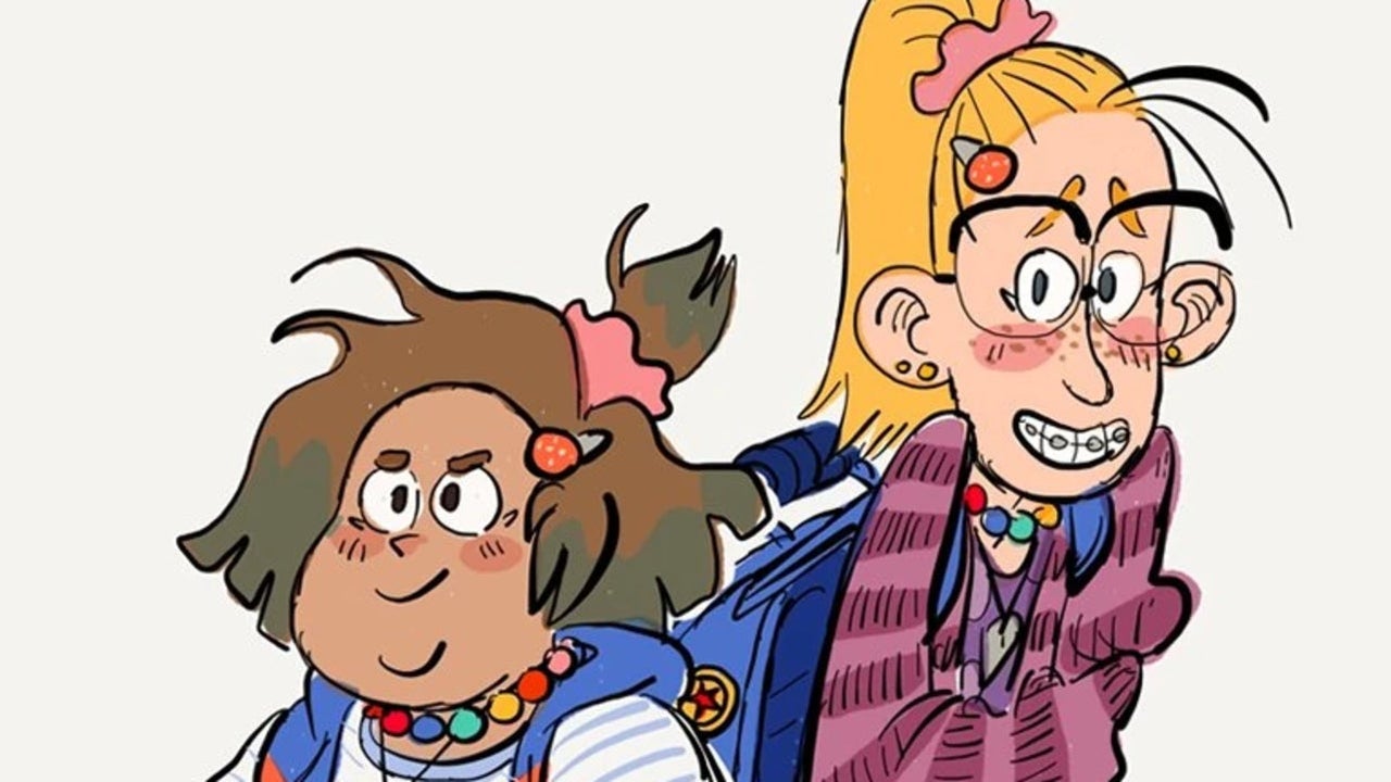 The 6 canceled Pixar movies to dream about after watching 'Hoppers'