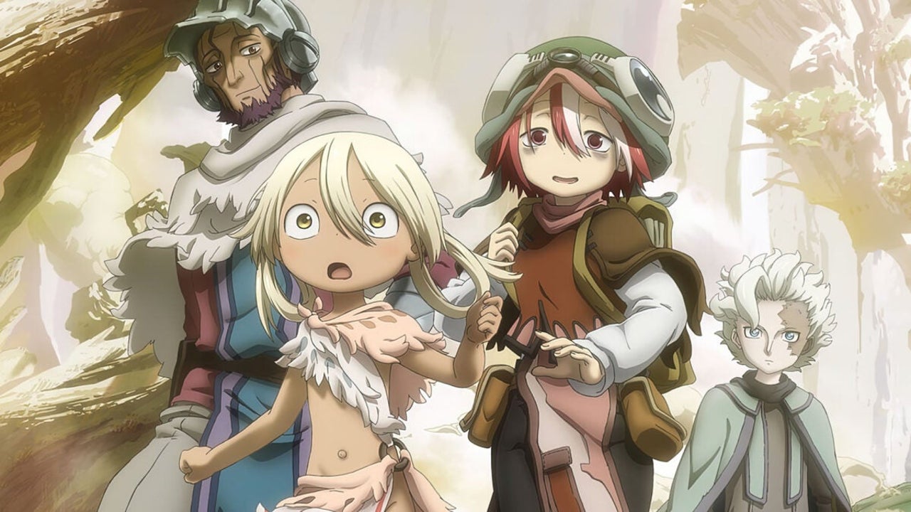 The most controversial anime of the last decade confirms the date of its return and conclusion with a trilogy of movies