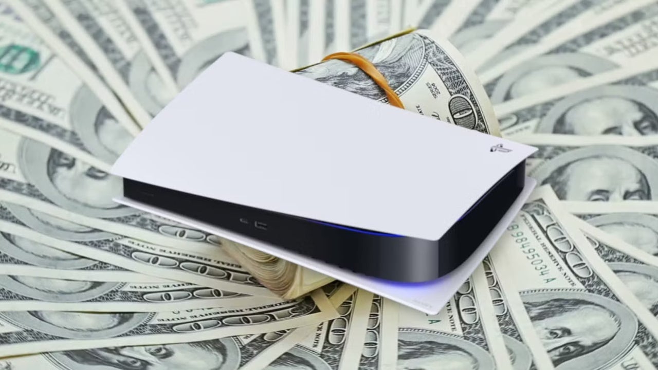This is what the PlayStation 6 will cost according to analysts, and you probably won't be able to afford it