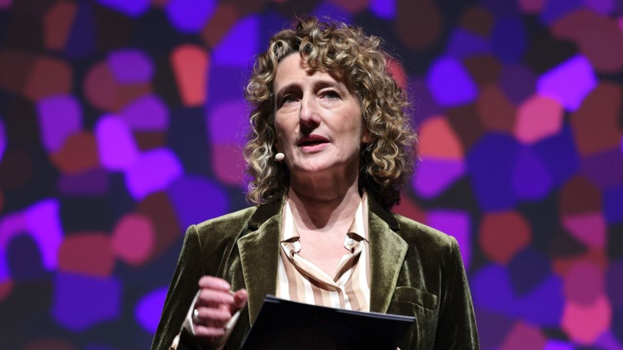 Tricia Tuttle will continue to lead the Berlinale, against all those who want her out right now