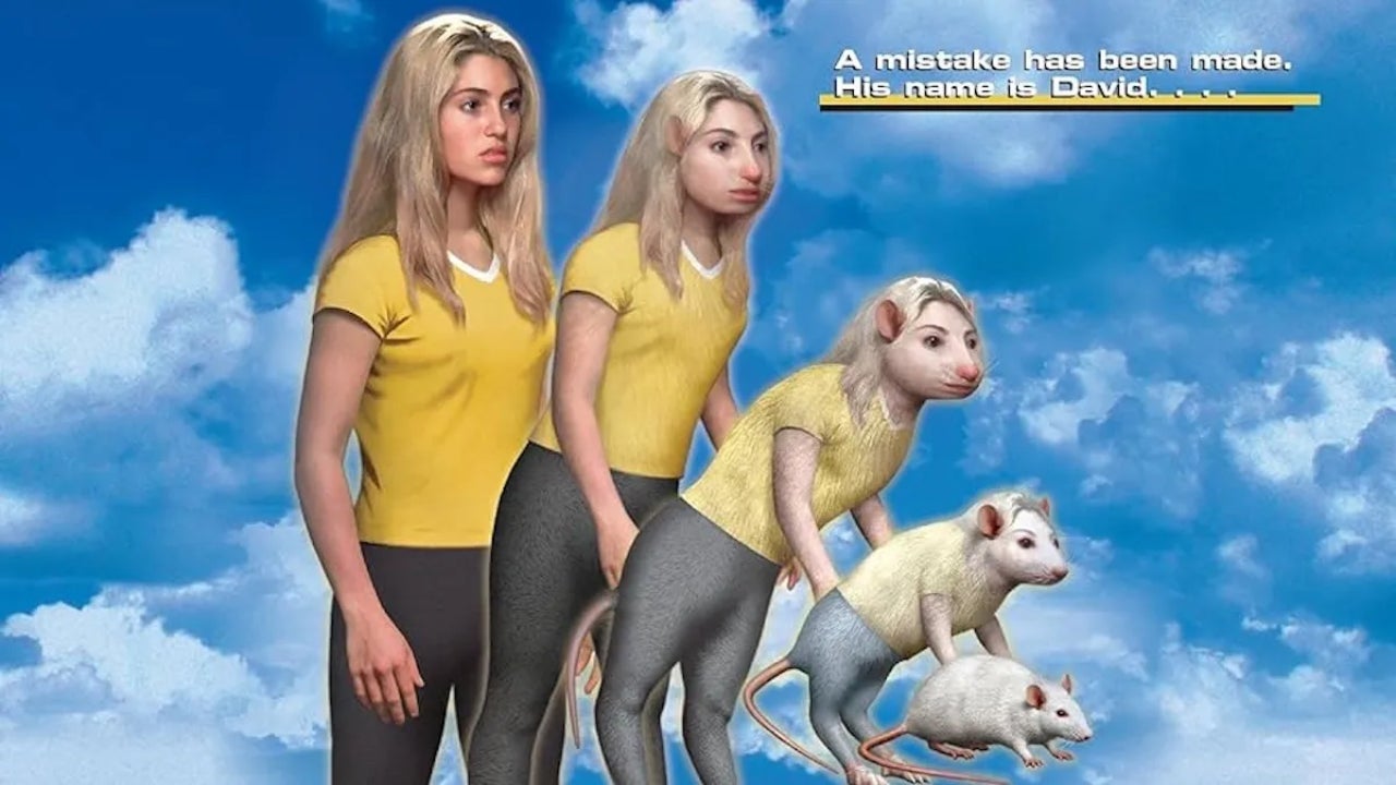 Disney wants to revive one of the most macabre young adult literature franchises of the 90s as a series