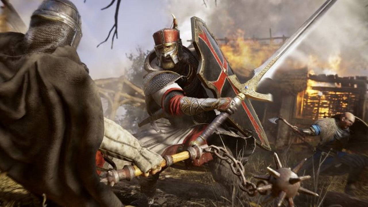 Uncertainty surrounds the next Assassin's Creed following the departure of its director