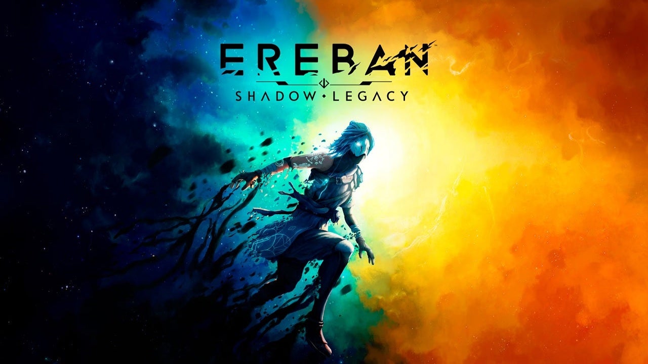 Analysis of Ereban: Shadow Legacy for PS5