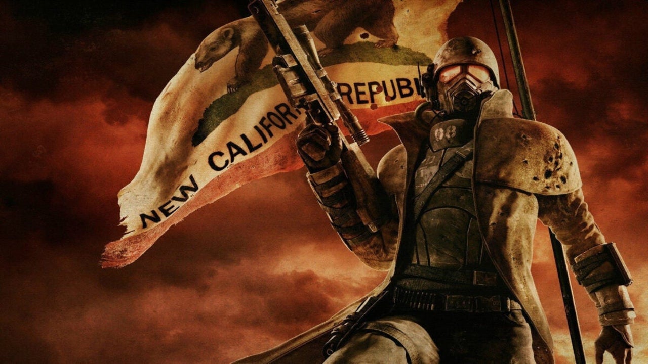 Fallout: New Vegas could have had legal issues for the least expected reason: the Rorschach Test in character creation