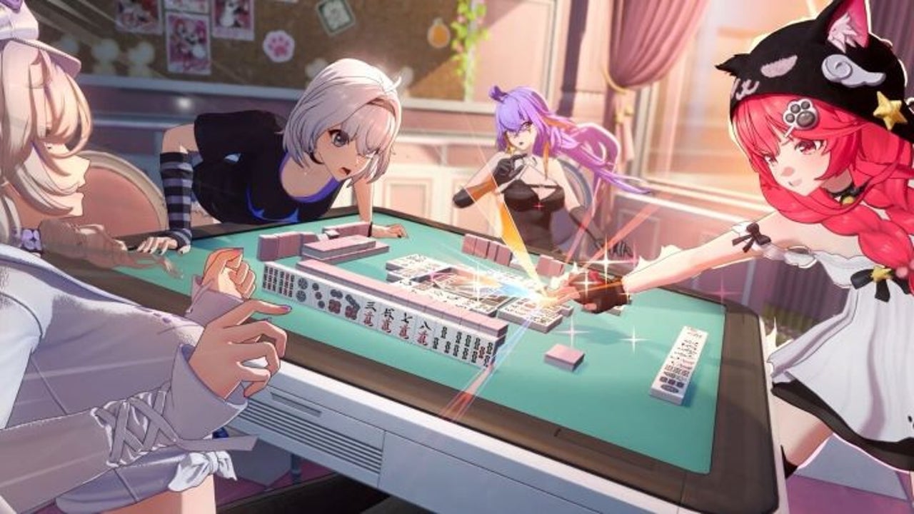 Gacha games continue to thrive, and this title comes to revolutionize them
