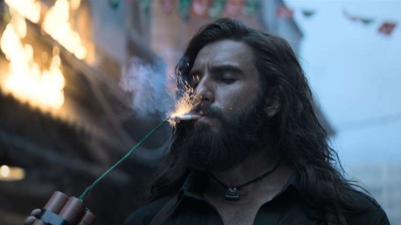 The great success of Indian action cinema manages to earn over 174 million at the global box office