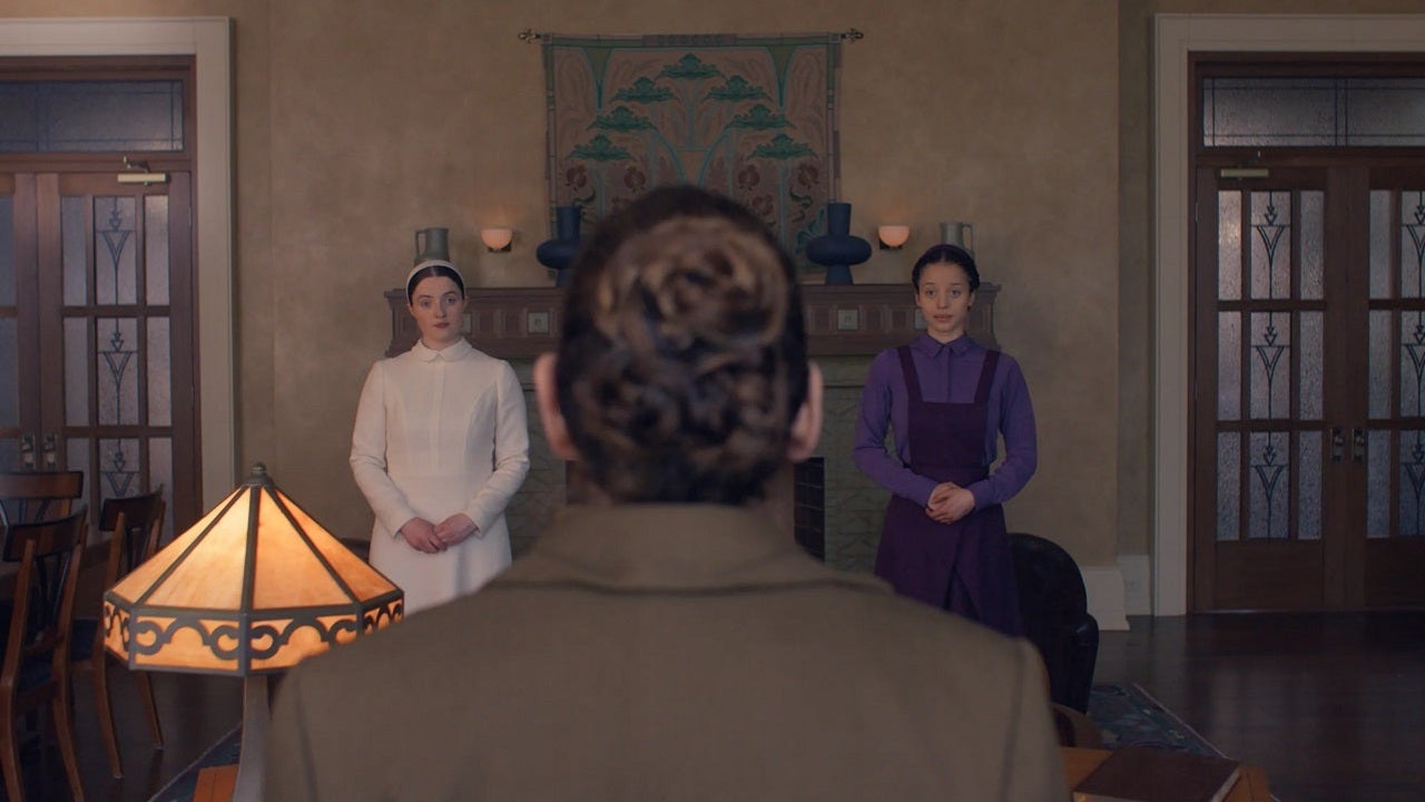 One of the best dystopian series of the moment returns to streaming: a spinoff you can't miss