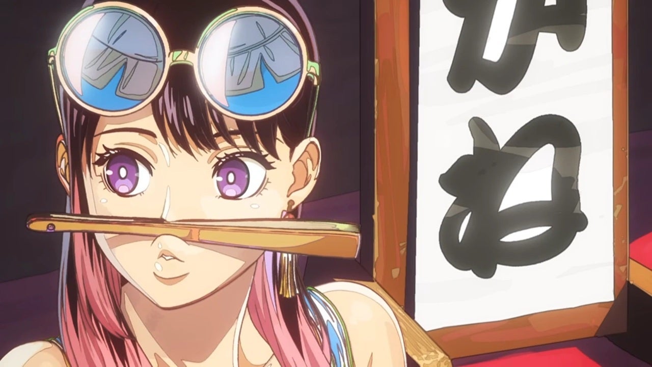 Seven spring season animes you can't miss