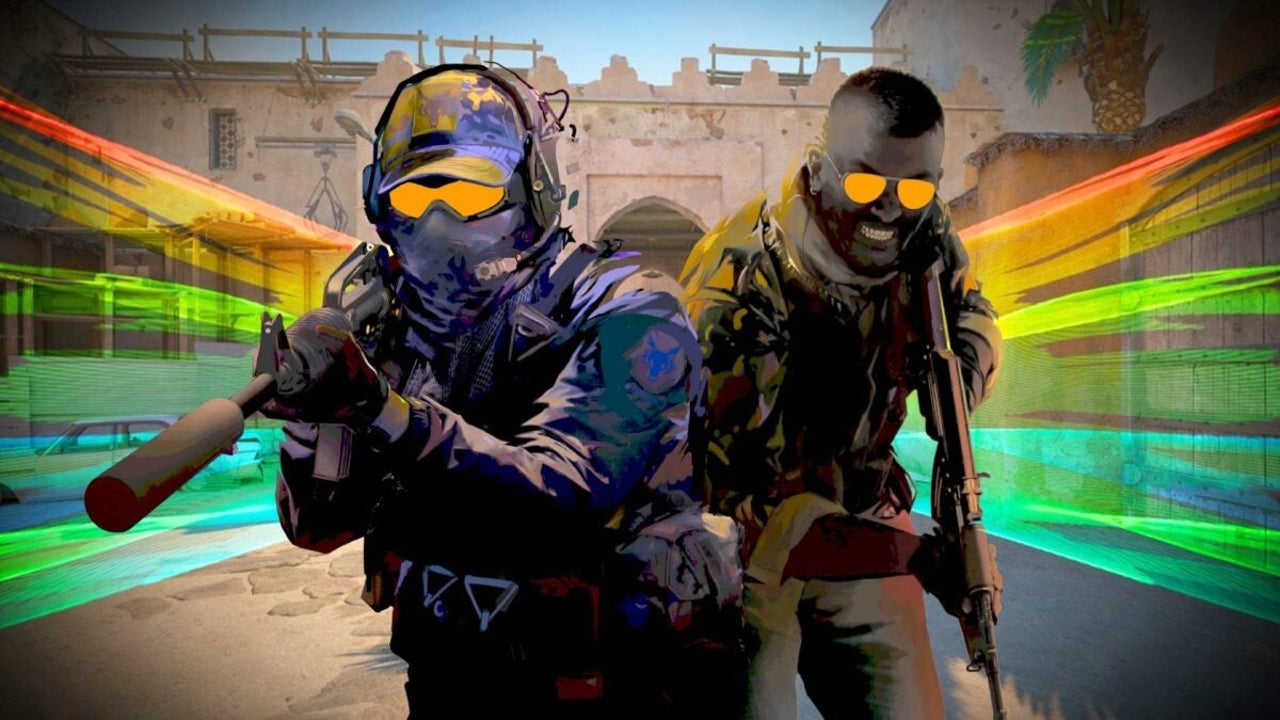 Counter-Strike 2 player is suspended for ten years after punching another player during a competition
